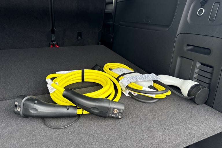 2025 Volkswagen ID.Buzz 250kW GTX Pro 79kWh 5dr 4MOTION Auto MPV ELECTRIC Automatic