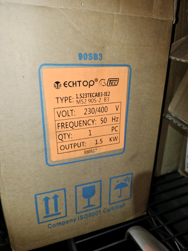 image for Electric Motor