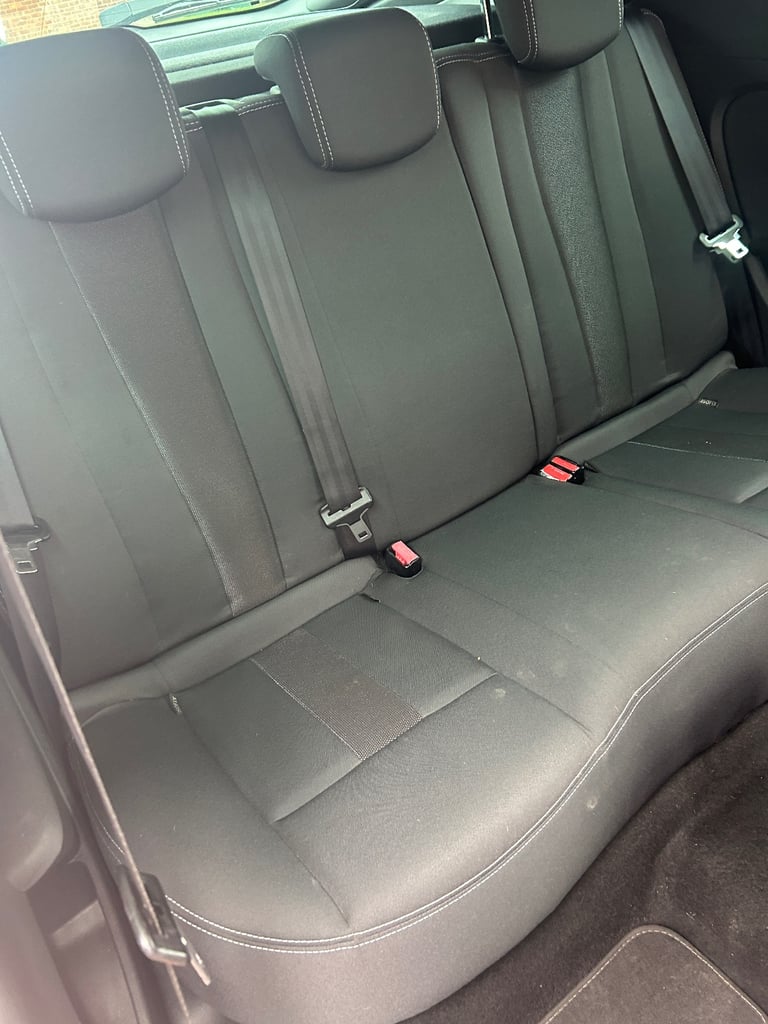 Renault Megane Coupe 2010