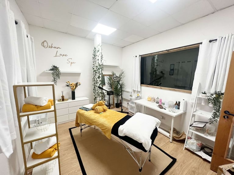 image for  Beauty Room | Therapist Room | Office | Creative Space | Workspace | in Leytonstone East London E10