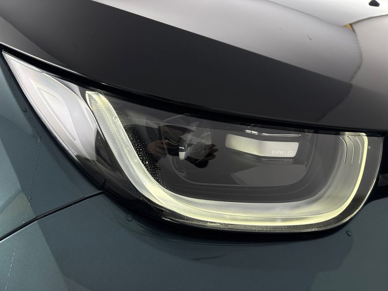 2022 BMW i3 42.2kWh Hatchback 5dr Electric Auto (170 ps) - CARPLAY - LED - NAV Hatchback Electric...