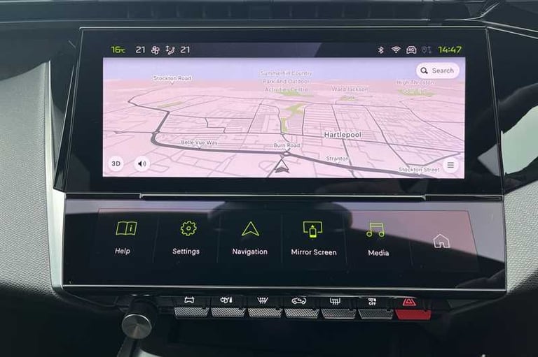 2023 Peugeot 408 1.2 PureTech GT 5dr EAT8 HATCHBACK PETROL Automatic