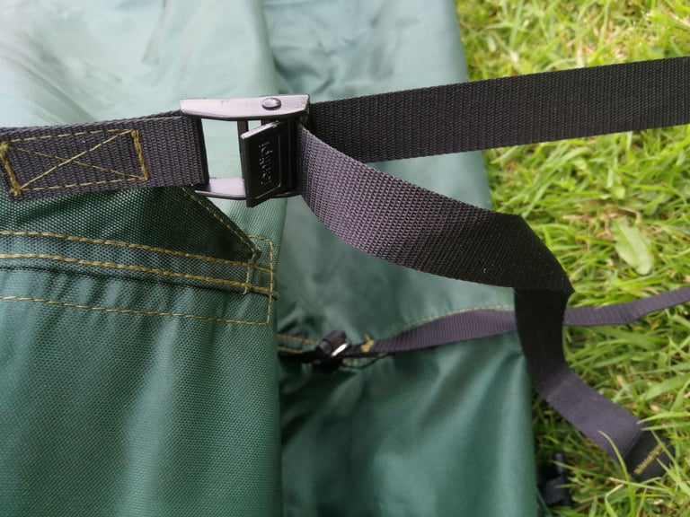 Tentipi Zirkon 15CP tent