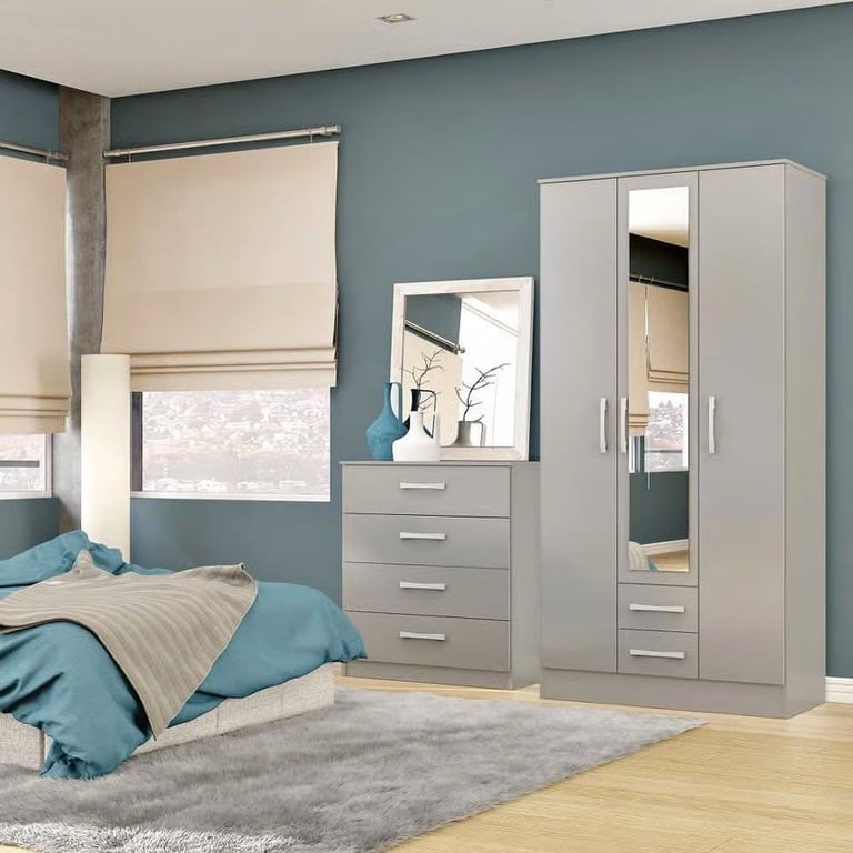 ❣️NEW WARDROBE, SLIDING WARDROBE, BEDS , SOFAS, CHEST OF DRAWERS AND BED SIDES AVAILABLE NEAR ME❣️