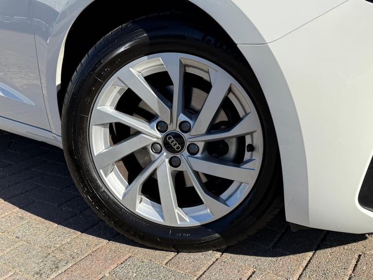 2024 Audi A1 1.0 TFSI 30 Sport Sportback 5dr Petrol Manual Euro 6 (s/s) (116 ps) HATCHBACK Petrol...