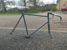 Raleigh Reynolds 531 frame