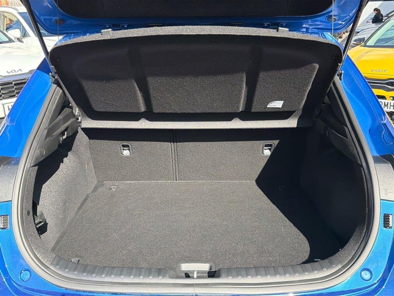2025 Kia XCeed 1.5 T-GDi GT-Line SUV 5dr Petrol Manual Euro 6 (s/s) (138 bhp) HATCHBACK Petrol Ma...