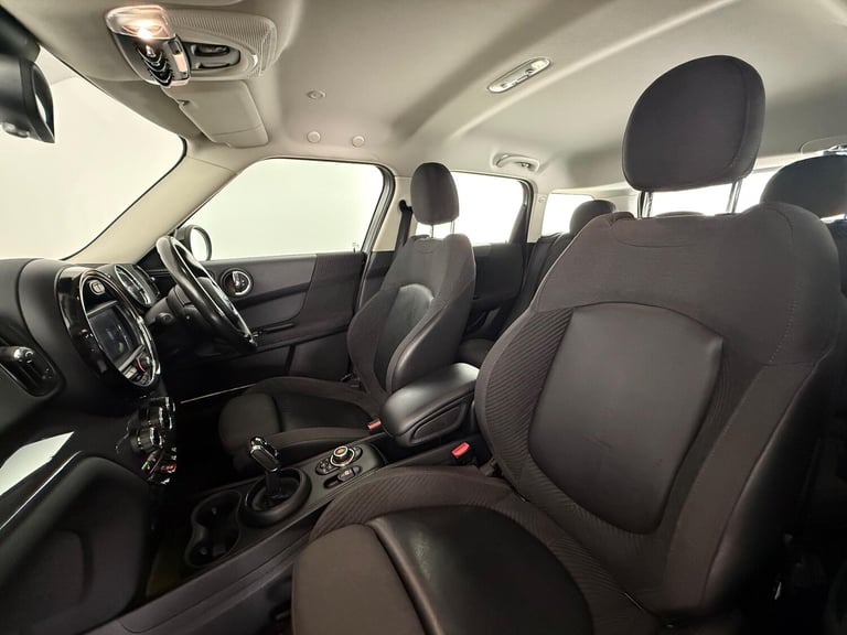 2018 MINI Countryman 2.0 Cooper D 5dr Auto HATCHBACK DIESEL Automatic