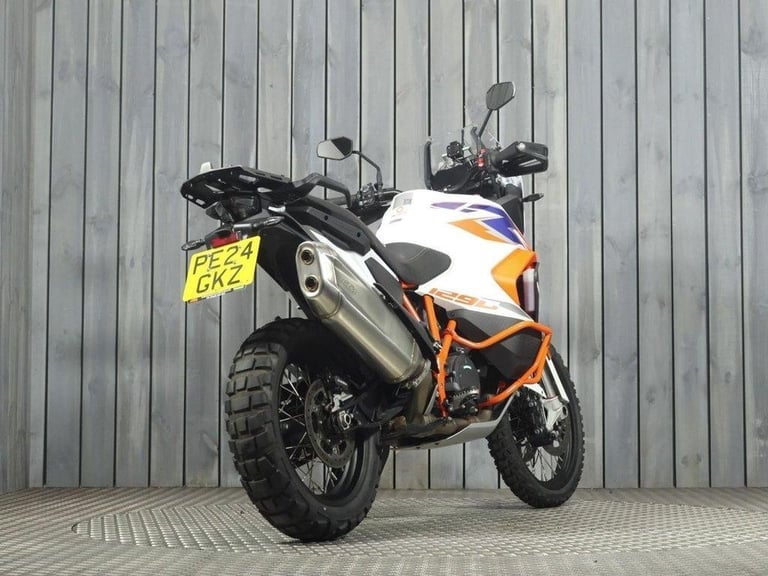 2024 24 KTM 1290 SUPER ADVENTURE R