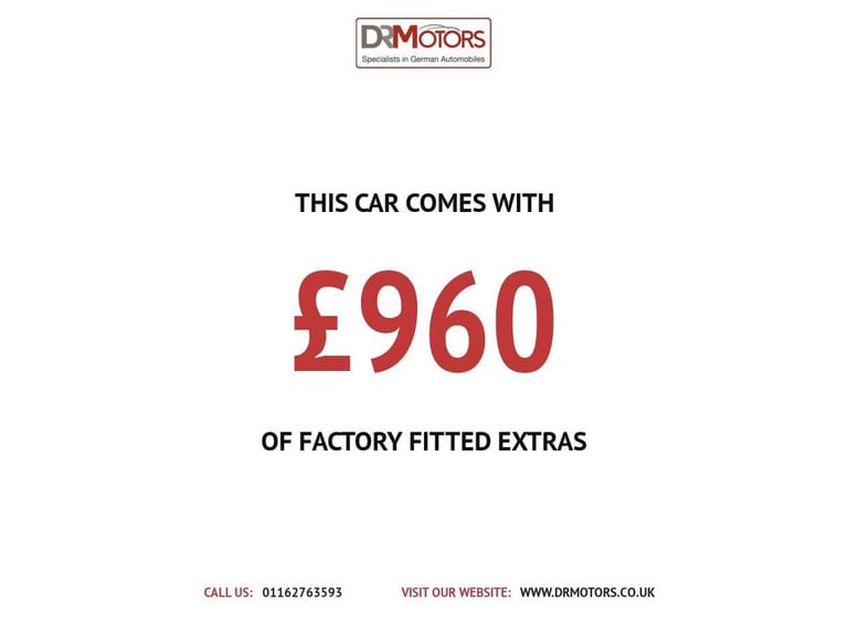 2018 BMW 1 Series 2.0 118d SE Hatchback 5dr Diesel Auto Euro 6 (s/s) (150 ps) Hatchback Diesel Au...