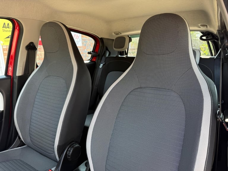 2015 Renault Twingo 1.0 SCe Play Euro 6 5dr Petrol