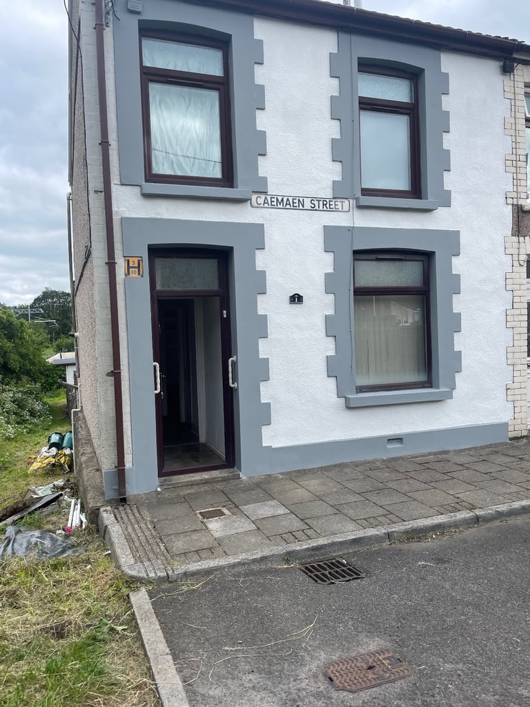 House to rent