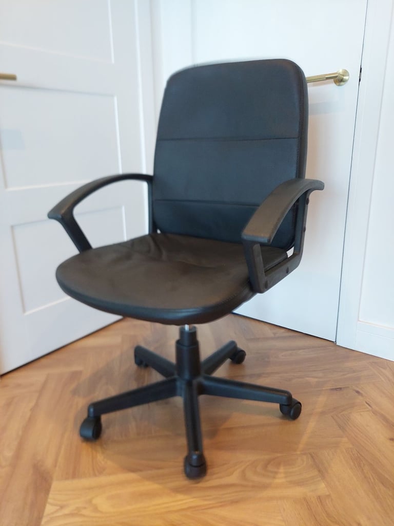 Office Swival Chair