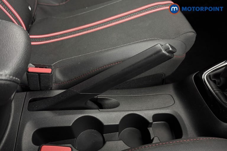 2023 Vauxhall Corsa 1.2 GS 5dr HATCHBACK PETROL Manual