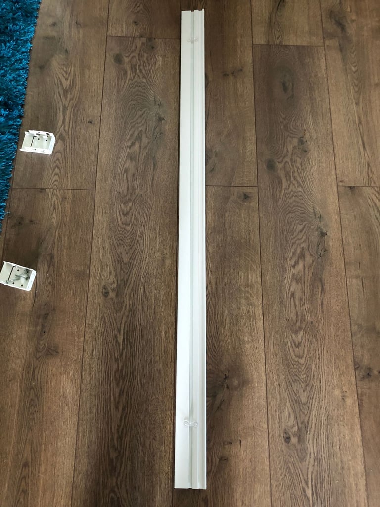 Venetian Blind - White - Branded - Hunter Douglas 