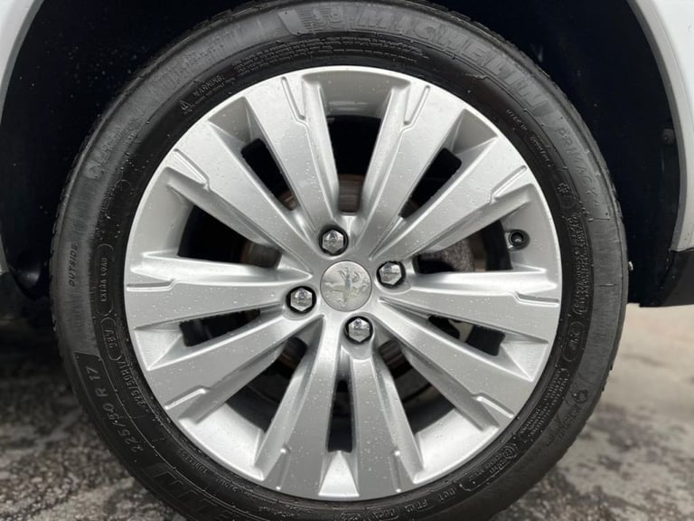 Peugeot 3008 1.6 e-HDi Active 5dr EGC Diesel