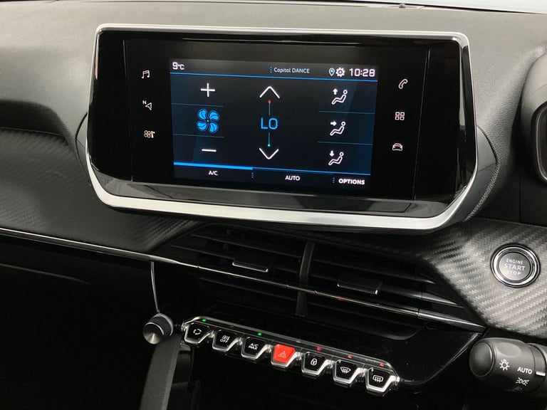 2022 Peugeot 2008 1.2 PureTech Active Premium 5dr Estate PETROL Manual