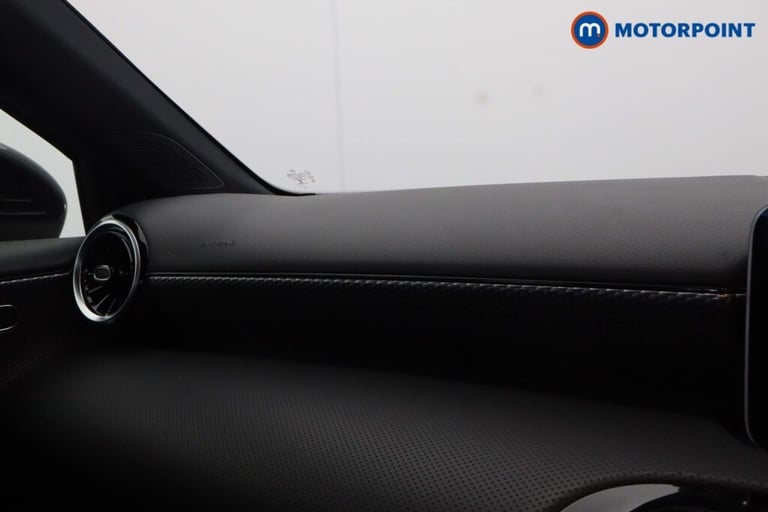 2019 Mercedes-Benz A-Class A180 Sport Executive 5dr Auto HATCHBACK PETROL Automatic