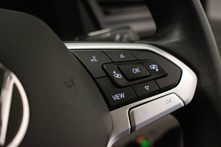 2021 21 VOLKSWAGEN TRANSPORTER 2.0 TDI T30 HIGHLINE PANEL VAN 5DR DIESEL DSG FWD