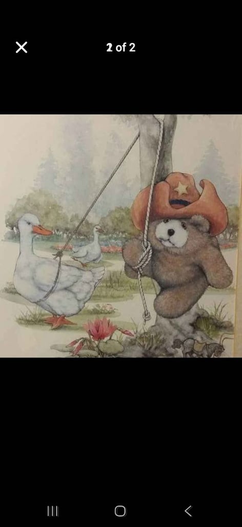 image for Nursery / kids picture