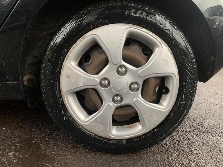  Kia Picanto 1.0 1 Euro 5 5dr Petrol Manual