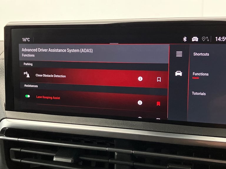2025 Vauxhall Vivaro 2.0 Turbo D 145 GS H1 Van Van DIESEL Manual