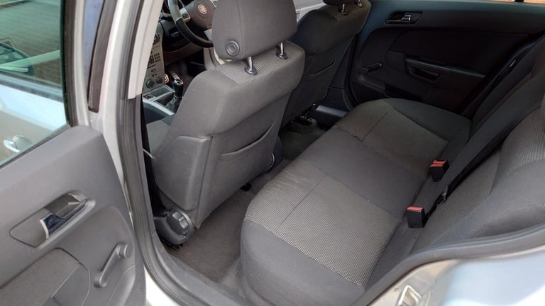 Vauxhall, ASTRA, SRi, Hatchback, 2007, Manual, 1796 (cc), 5 doors, ULEZ Comp, MOT July 2026