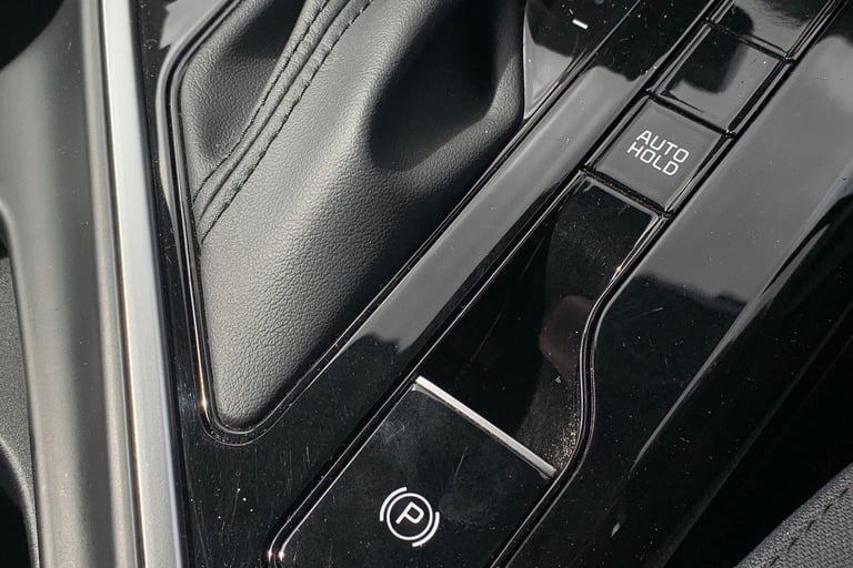 2022 Kia Niro 1.6 GDi Hybrid 2 5dr DCT Estate Hybrid Automatic