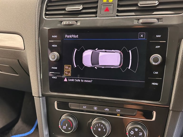 2019 Volkswagen Golf 1.5 TSI EVO Match Hatchback 5dr Petrol Manual Euro 6 (s/s) (130 ps) Hatchbac...