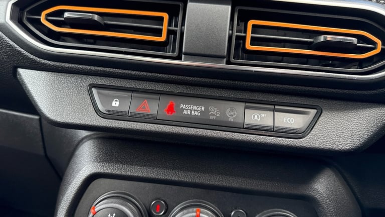 2022 Dacia Sandero Stepway 1.0 TCe Comfort 5dr Petrol Hatchback Hatchback Petrol Manual