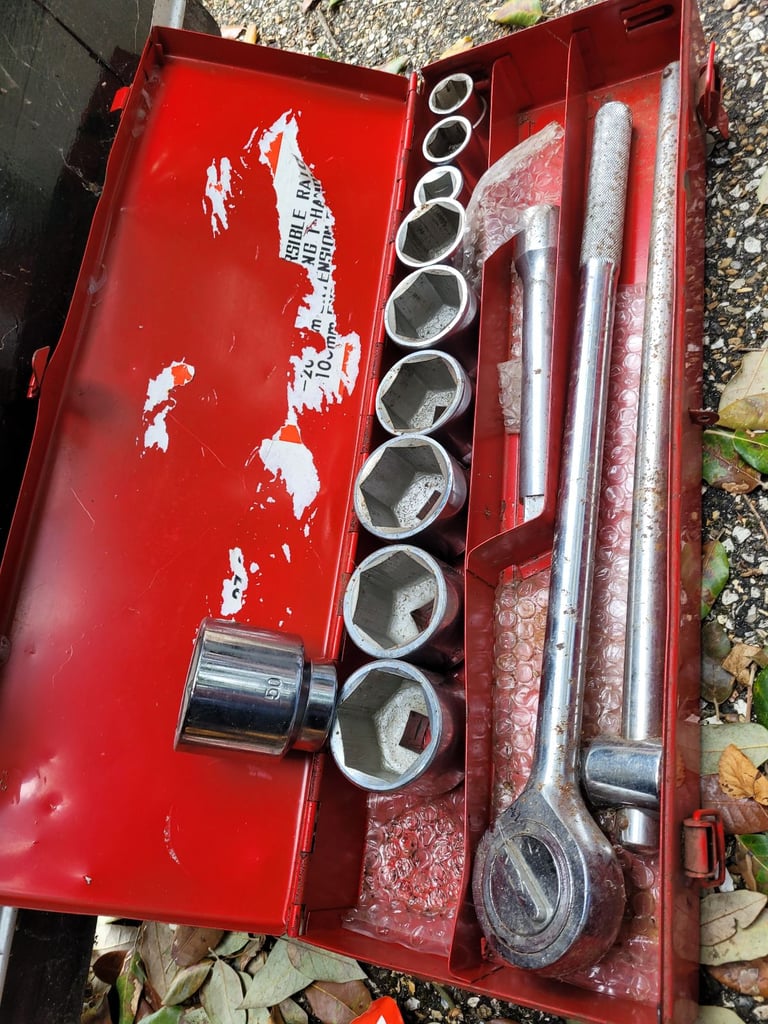 Socket Set