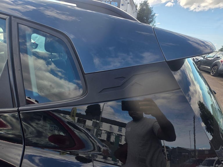 SEAT ARONA 1.6 TDI SE Technology Lux 2019