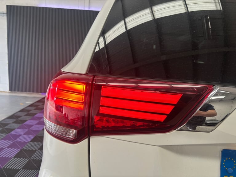 2016 Mitsubishi Outlander 2.0h 12kWh GX4h SUV 5dr Petrol Plug-in Hybrid CVT 4WD