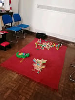 Epiphany bright stars Parent and toddler group
