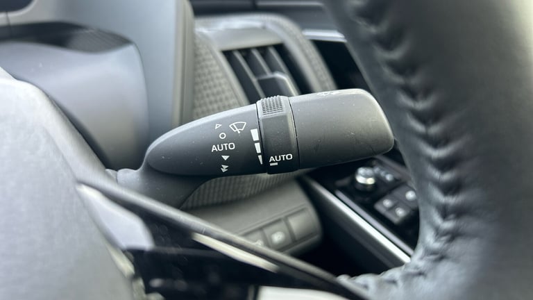 2025 Toyota bZ4X 150kW Motion 71.4kWh 5dr Auto Electric Hatchback Hatchback Electric Automatic