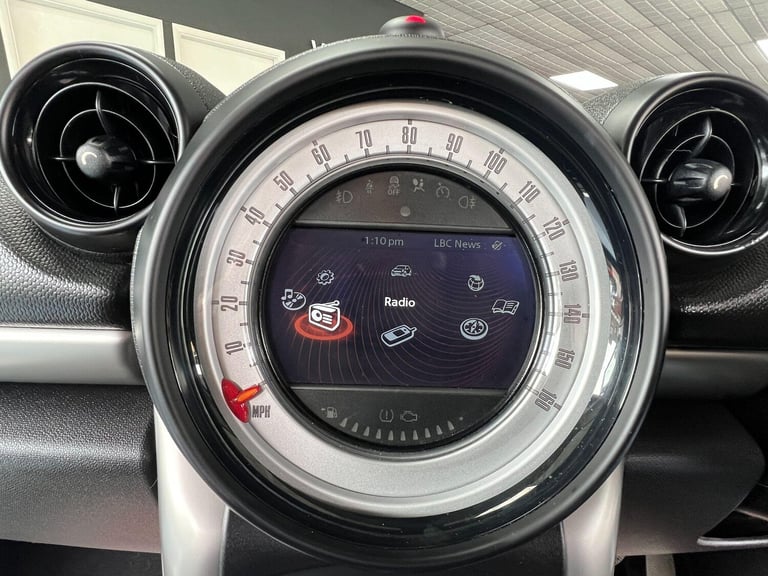 2014 MINI Countryman 2.0 Cooper D Business Edition Auto Euro 5 5dr HATCHBACK Diesel Automatic