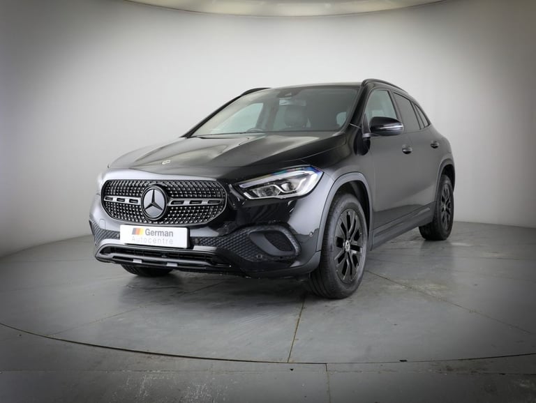 2022 Mercedes-Benz GLA 1.3 GLA180 Sport (Executive) SUV 5dr Petrol 7G-DCT Euro 6 (s/s) (136 ps) P...