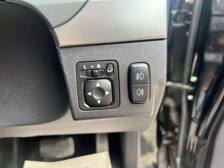 2010 Mitsubishi Shogun 3.2 DI-DC [197] Diamond 5dr Auto ESTATE DIESEL Automatic