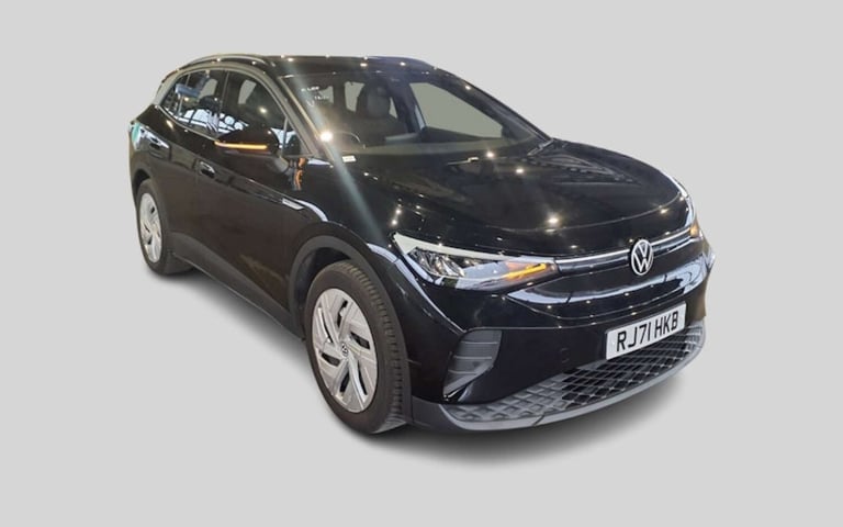 image for 2021 Volkswagen ID.4 ID4 Life 5dr SUV Electric Automatic