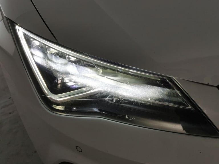 2018 SEAT Leon 2.0 TSI Cupra 300 3dr HATCHBACK PETROL Manual