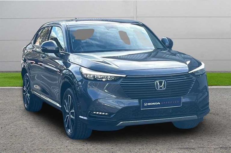 image for 2022 Honda HR-V 1.5 EHEV ADVANCE 5DR CVT Hatchback Hybrid Automatic