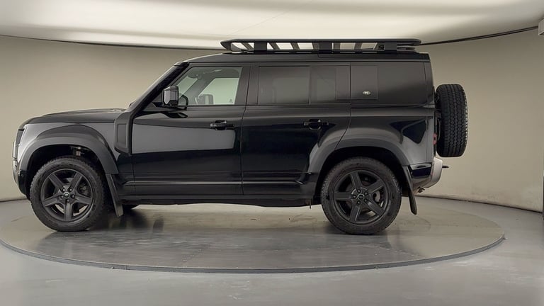 2022 Land Rover Defender 110 3.0 D250 MHEV X-Dynamic SE SUV 5dr Diesel Auto 4WD Euro 6 (s/s) (250...
