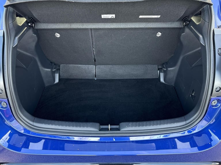 2023 Toyota Yaris 1.5 Hybrid GR Sport 5dr CVT Hatchback Hybrid Automatic