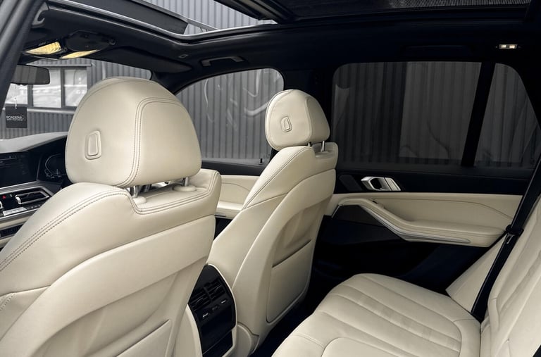 2021 BMW X5 3.0 45e 24kWh M Sport Auto xDrive Euro 6 (s/s) 5dr ESTATE Petrol/Electric Hybrid Auto...