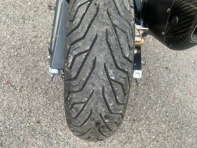 2021 Honda MSX125 125 Euro 5