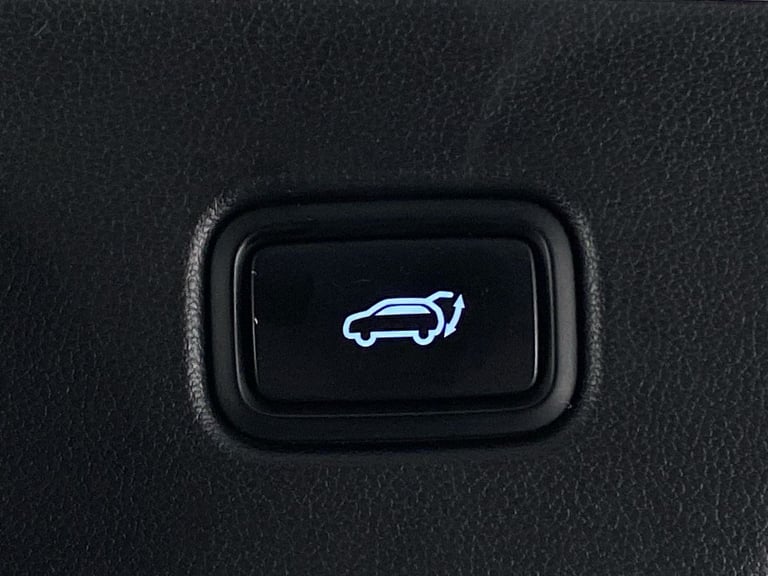 2021 Hyundai TUCSON 1.6 TGDi Plug-in Hybrid Ultimate 5dr 4WD Auto Crossover/SUV PETROL/ELECTRIC A...