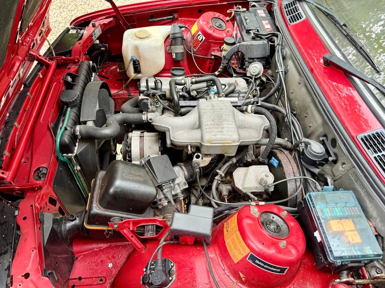  BMW 3 Series 318I 2 DOOR Coupe Coupe Petrol Manual