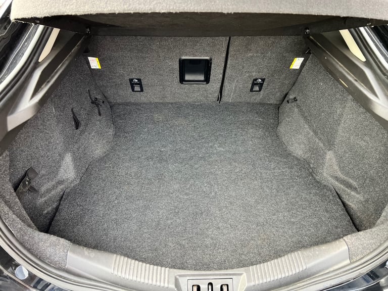 2018 Ford Mondeo 2.0 TDCi ECOnetic Titanium Edition 5dr HATCHBACK Diesel Manual