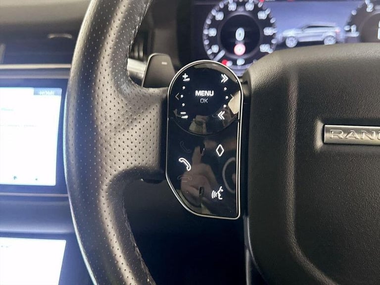 2020 Land Rover Range Rover Evoque 2.0 D180 R-Dynamic SE 5dr Auto ESTATE DIESEL Automatic