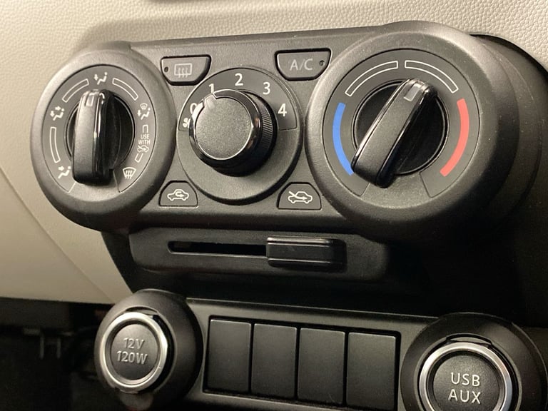  Suzuki Ignis 1.2 Dualjet Mhev Sz T Hatchback 5dr Petrol Hybrid Manual Euro 6